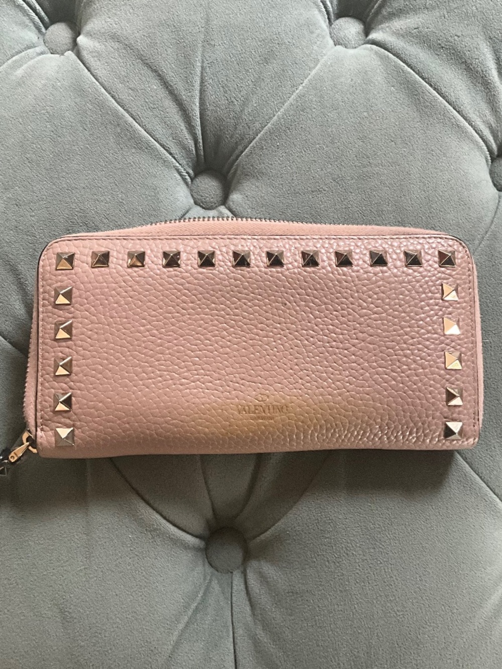 Valentino Garavani wallet